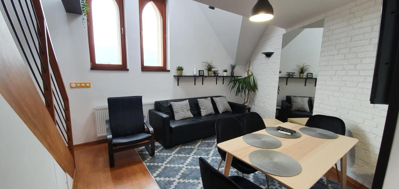 Old Town, Apartment, Blich Krasków Εξωτερικό φωτογραφία