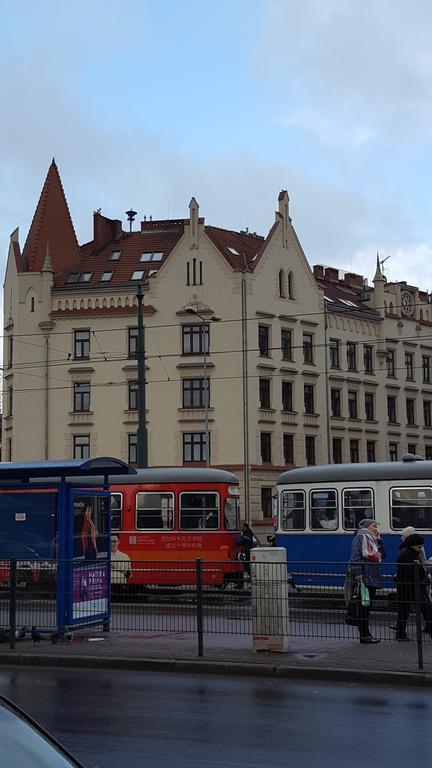 Old Town, Apartment, Blich Krasków Εξωτερικό φωτογραφία