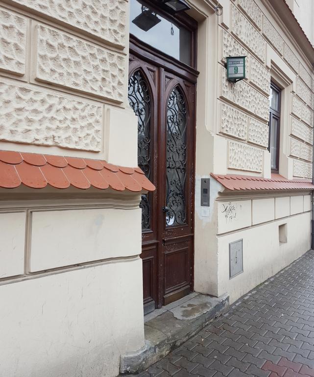 Old Town, Apartment, Blich Krasków Εξωτερικό φωτογραφία